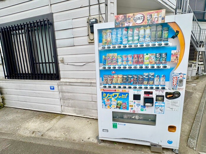 物件外観写真6　(周辺環境)