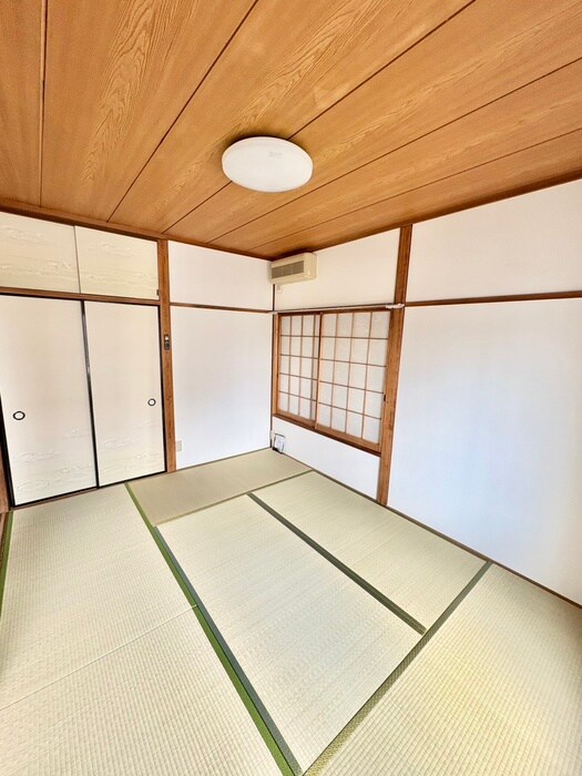 物件内観写真17　(居室)