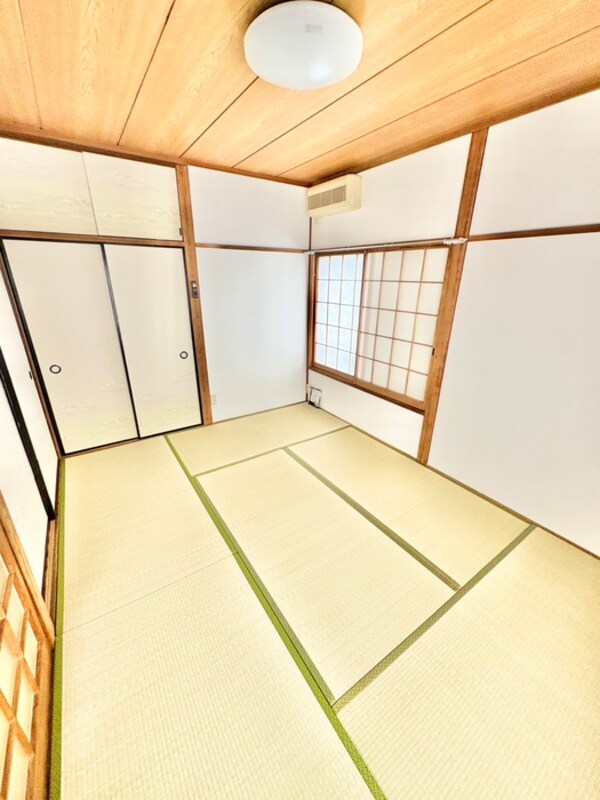 居室