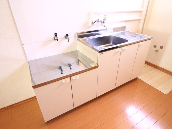 物件内観写真7　(キッチン)