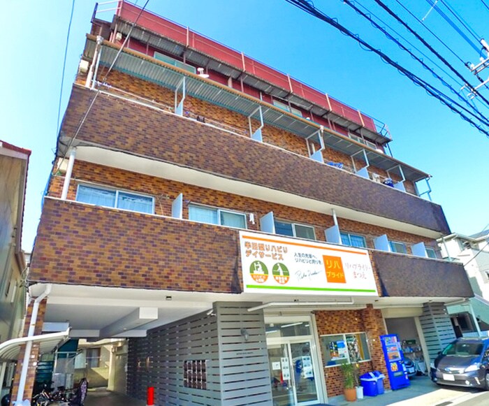 物件外観写真3　(外観写真)