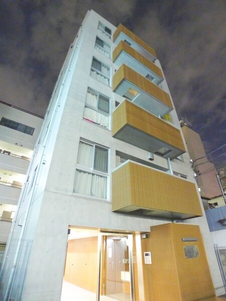 ア－バンセレクト北浦和(401)外観写真