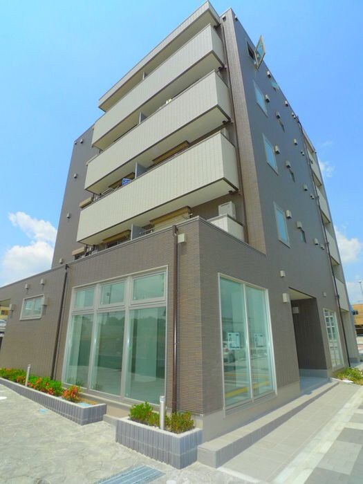 物件外観写真2　(その他)