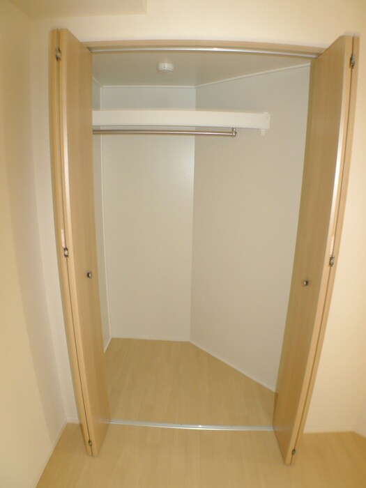 物件内観写真11　(収納)