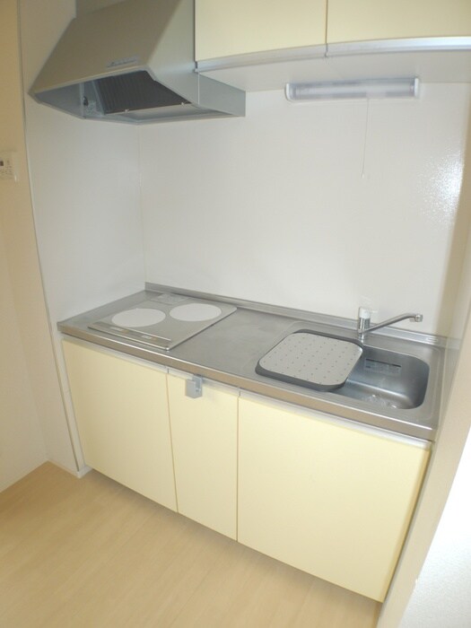 物件内観写真12　(キッチン)