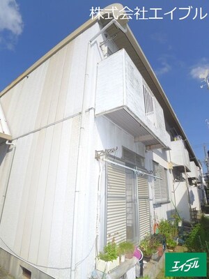 シーハイツ外観写真