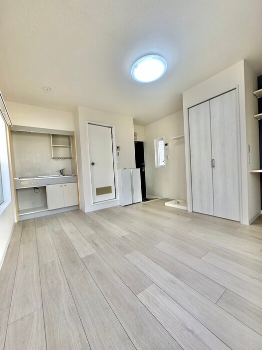 物件内観写真9　(居室)