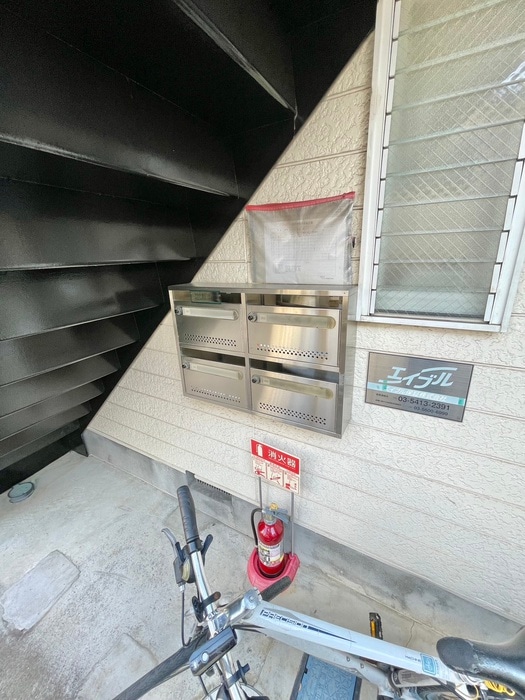 物件外観写真5　(建物設備)