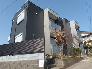 ＨｅｉｍＥｍｅｒａｌｄ外観写真