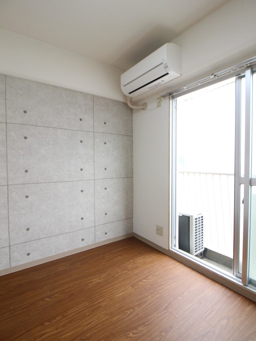 カーサ四谷の居室