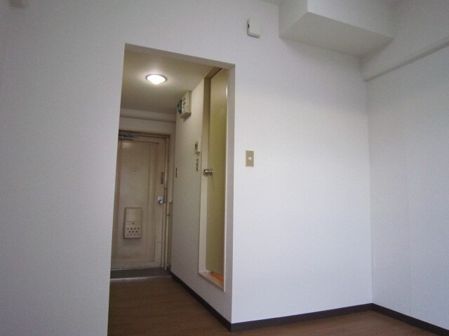 カーサ四谷の内観写真