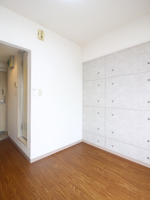 カーサ四谷の居室