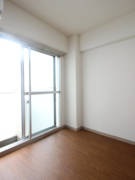 カーサ四谷の居室