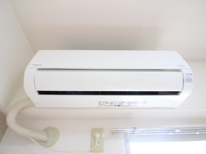 カーサ四谷の内観写真