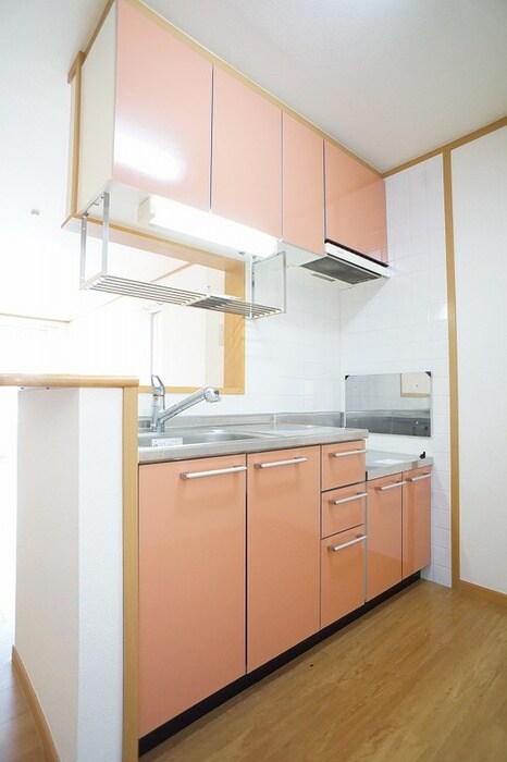 物件内観写真6　(キッチン)