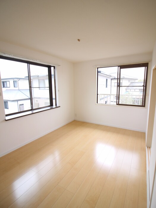 物件内観写真7　(居室)