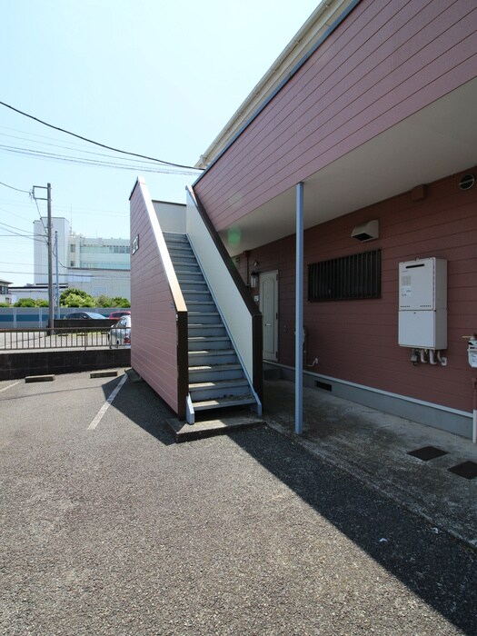 物件外観写真5　(外観写真)