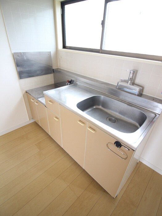 物件内観写真11　(キッチン)