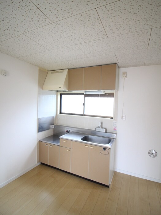 物件内観写真12　(キッチン)