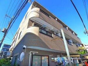 グランドヒル　マエダ外観写真