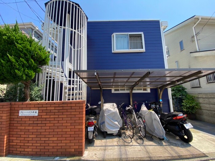 物件外観写真2　(外観写真)