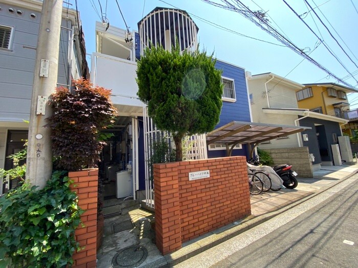 物件外観写真3　(外観写真)