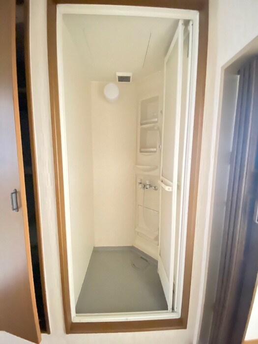 物件内観写真13　(バス／シャワールーム等)