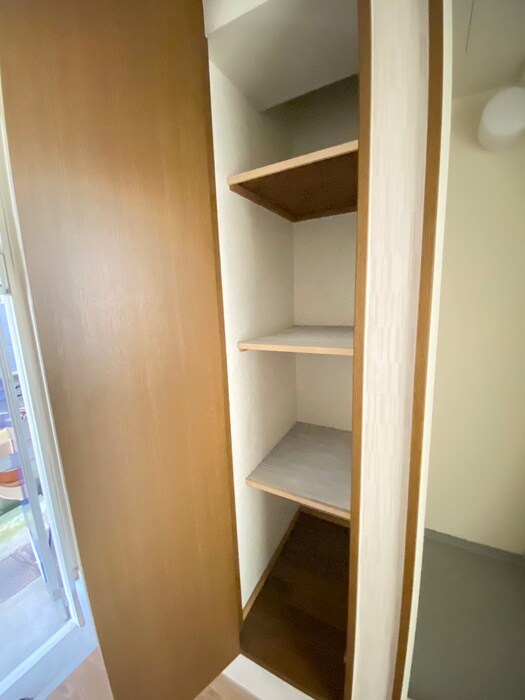 物件内観写真16　(靴箱)