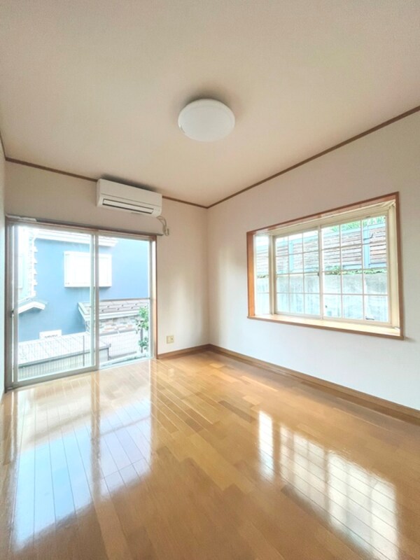 居室