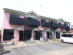 ＮＥＯ　ＧＲＡＳＳ外観写真