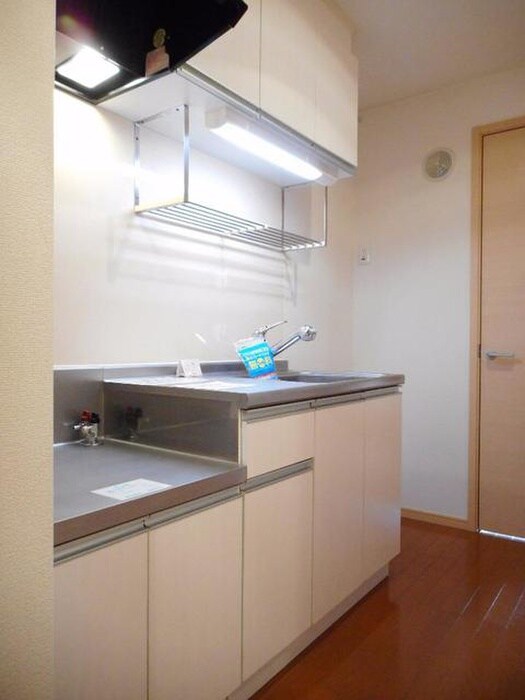 物件内観写真7　(キッチン)