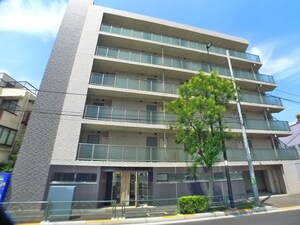 グランフォース西新井(401)外観写真