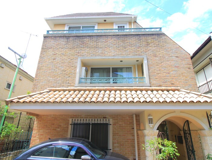 物件外観写真3　(外観写真)