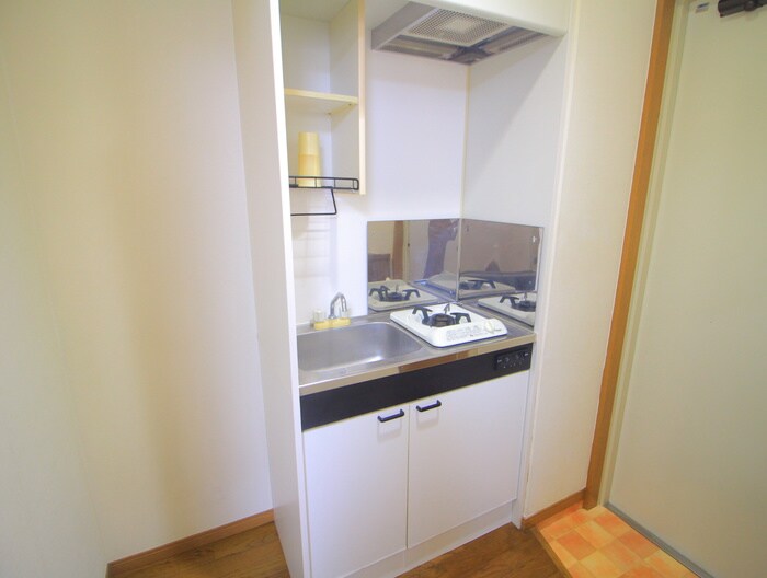 物件内観写真12　(キッチン)