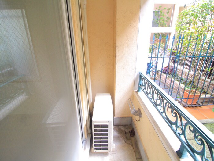 物件内観写真16　(ベランダ・バルコニー)