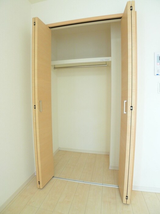 物件内観写真10　(収納)