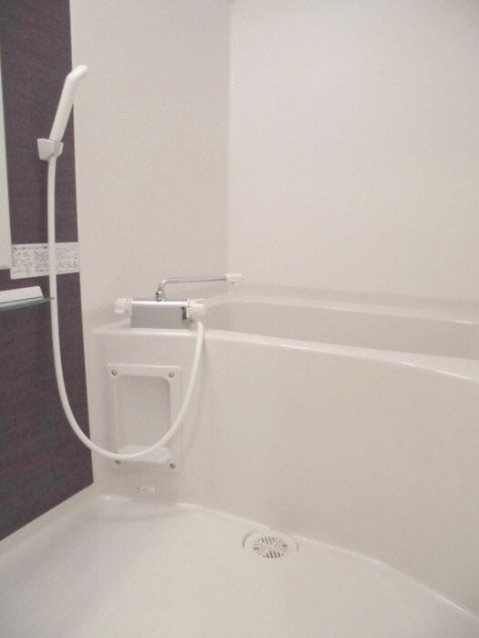 物件内観写真10　(バス／シャワールーム等)