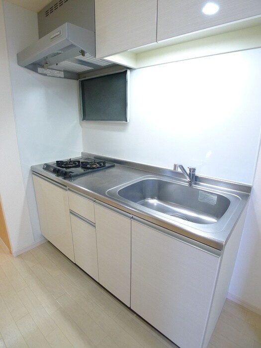 物件内観写真11　(キッチン)