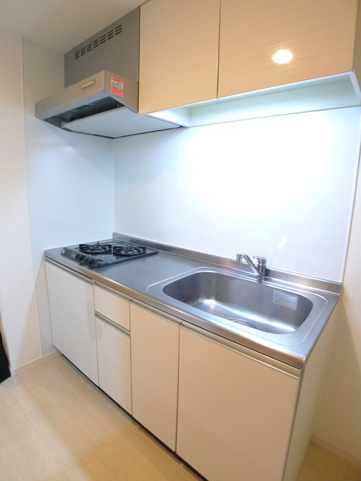 物件内観写真11　(キッチン)