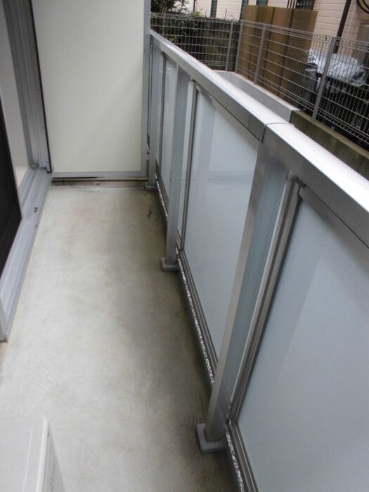 物件内観写真14　(ベランダ・バルコニー)