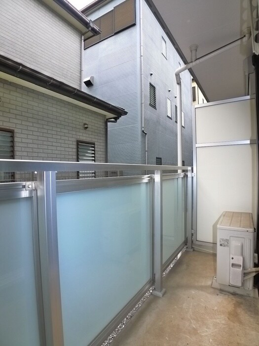 物件内観写真17　(ベランダ・バルコニー)