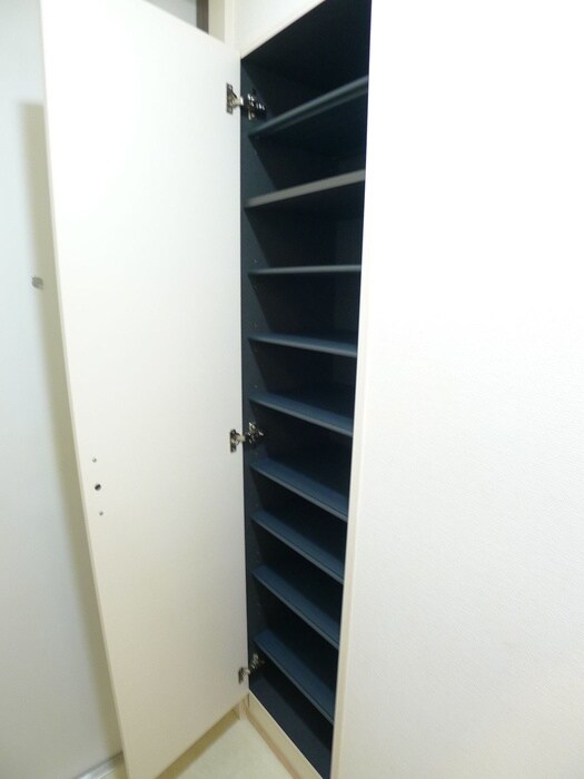 物件内観写真18　(靴箱)