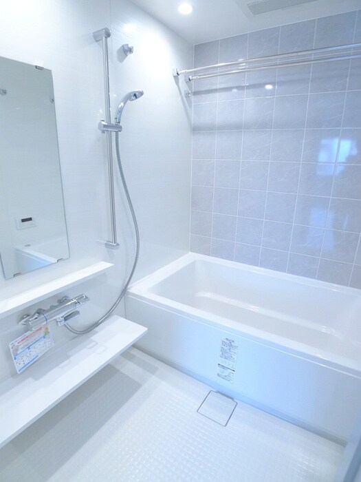 物件内観写真9　(バス／シャワールーム等)