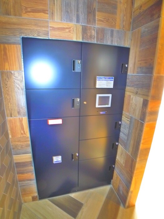 物件外観写真3　(建物設備)