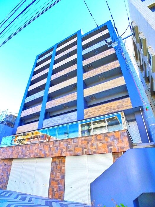 物件外観写真4　(外観写真)