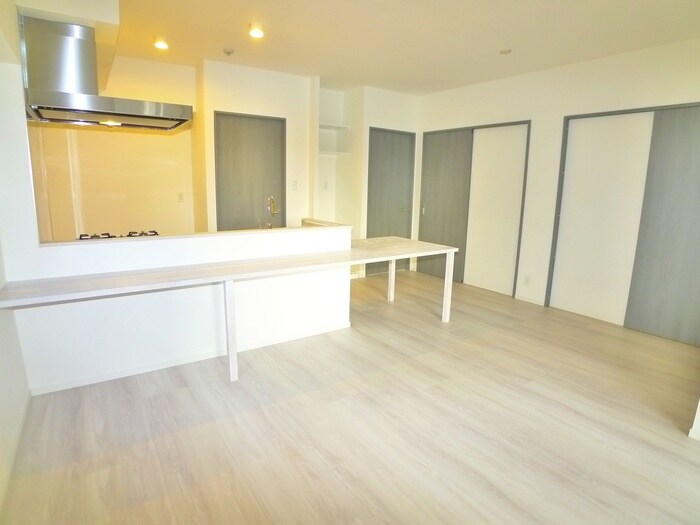 物件内観写真14　(居室)