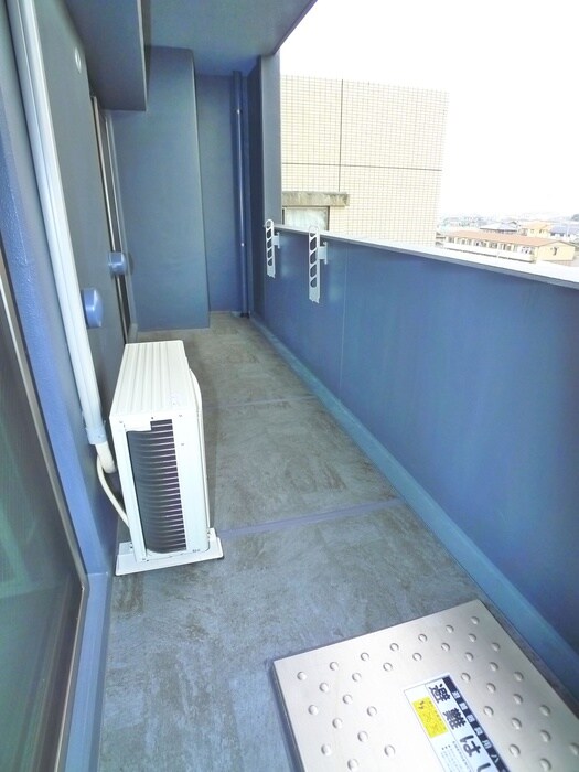 物件内観写真21　(ベランダ・バルコニー)