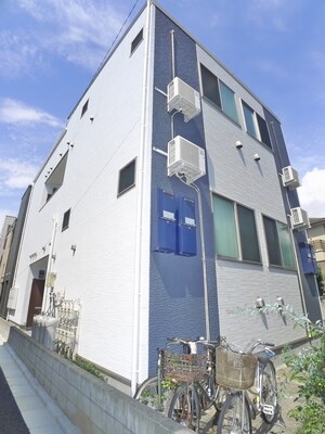 Briar Rose外観写真
