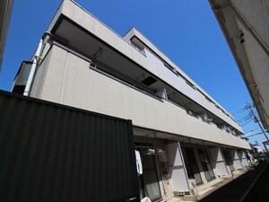 エクセル宮原外観写真