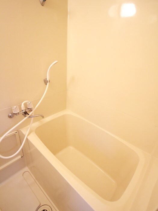 物件内観写真7　(バス／シャワールーム等)